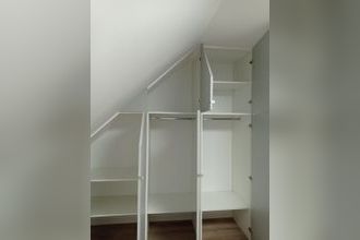 Ma-Cabane - Location Appartement LECOUSSE, 75 m²