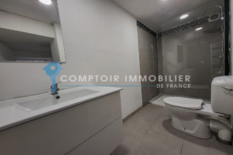 location appartement ledignan 30350