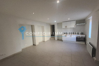 location appartement ledignan 30350