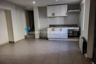 location appartement ledignan 30350