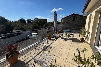 location appartement lee 64320