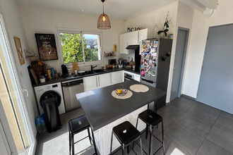 location appartement lee 64320