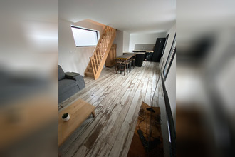 location appartement leers 59115