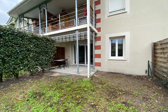 location appartement lege-cap-ferret 33950