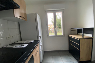 location appartement lege-cap-ferret 33950