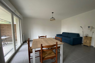 location appartement lege-cap-ferret 33950