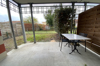 location appartement lege-cap-ferret 33950