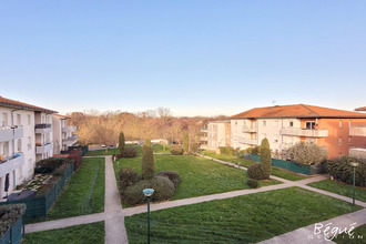 location appartement leguevin 31490