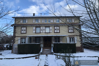 location appartement lembach 67510