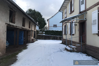 location appartement lembach 67510