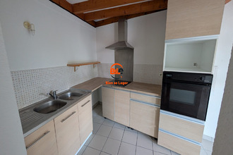 location appartement lempdes 63370