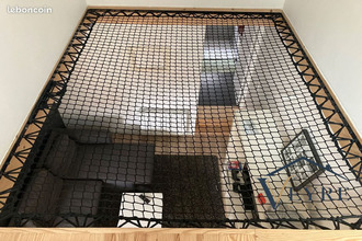 location appartement lempdes 63370