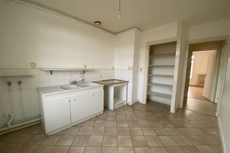 location appartement lencloitre 86140