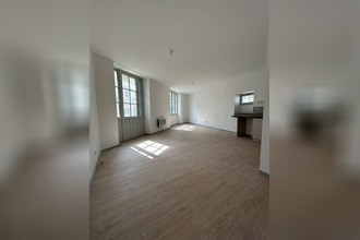 location appartement lencloitre 86140