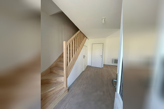 location appartement lencloitre 86140