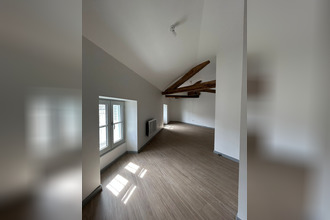 location appartement lencloitre 86140