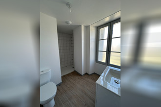 location appartement lencloitre 86140