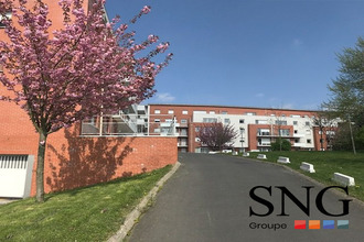 location appartement lens 62300