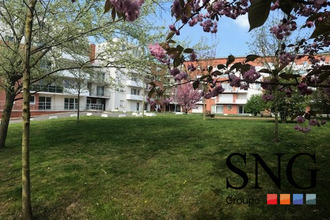 location appartement lens 62300