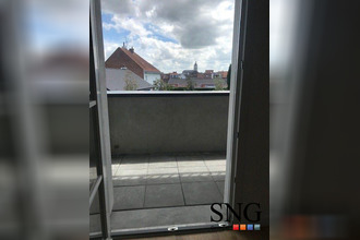 location appartement lens 62300