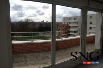 location appartement lens 62300
