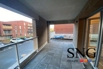 location appartement lens 62300
