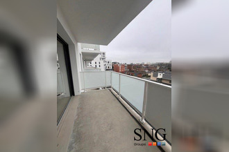 location appartement lens 62300