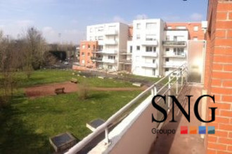 location appartement lens 62300