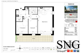 location appartement lens 62300