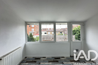 location appartement lens 62300