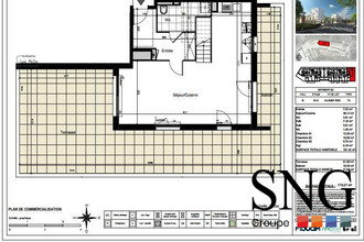 location appartement lens 62300