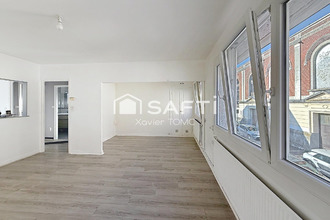 location appartement lens 62300