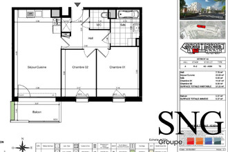 location appartement lens 62300