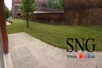 location appartement lens 62300