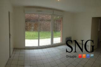 location appartement lens 62300