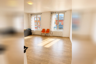 location appartement lens 62300