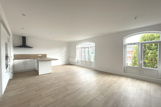 location appartement lens 62300