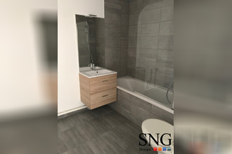location appartement lens 62300