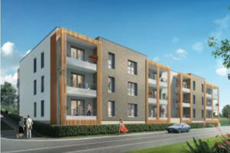 location appartement lens 62300