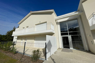 location appartement leognan 33850