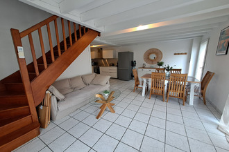 location appartement leon 40550