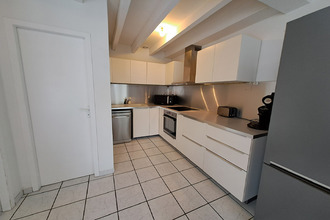 location appartement leon 40550
