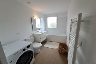 location appartement leon 40550