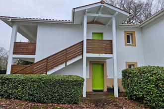 location appartement leon 40550