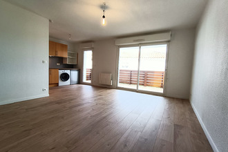 location appartement leon 40550
