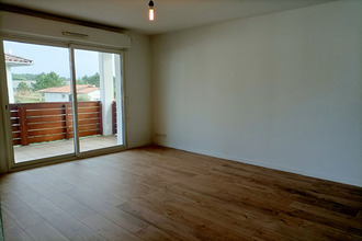 location appartement leon 40550