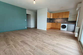 location appartement leon 40550