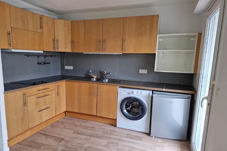 location appartement leon 40550