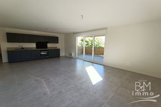 location appartement leon 40550
