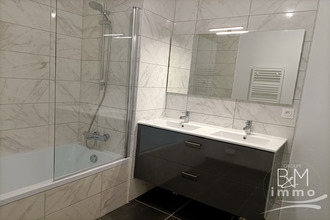 location appartement leon 40550